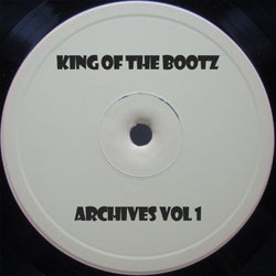 Archives Volume 1