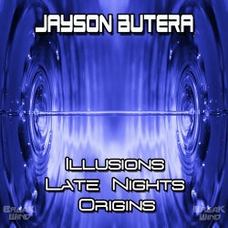 Illusions / Late Nights / Origins EP