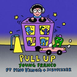 Pull Up (Extended Mix)