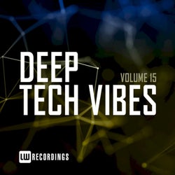 Deep Tech Vibes, Vol. 15