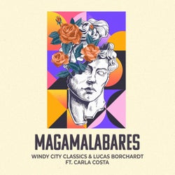 Magamalabares (feat. Carla Costa)