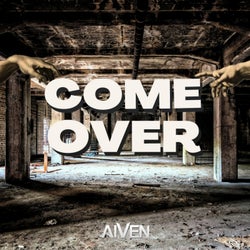 Come Over (Single Edit)