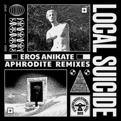 Eros Anikate (Aphrodite Remixes)