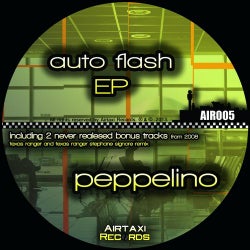 Auto Flash EP