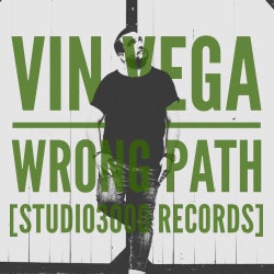 VIN VEGA "WRONG PATH" SEPTEMBER 2017 TOP 10