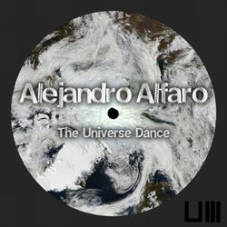 The Universe Dance