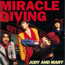 Miracle Diving