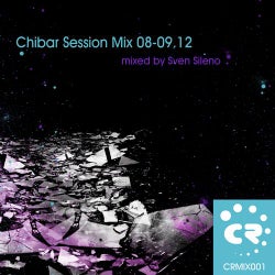 Chibar Session Mix 08-09.12