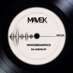 Da Union EP
