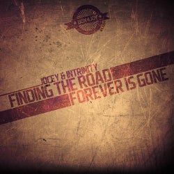 Finding the Road / Forever Is Gone