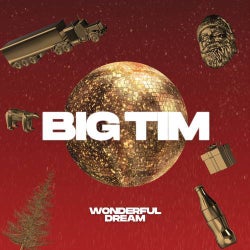 Wonderful Dream (Extended)
