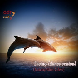 Diving (Dance Version)
