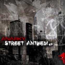 Street Anthem EP