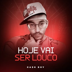 Hoje Vai Ser Louco