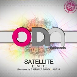 ODN Records - Satellite