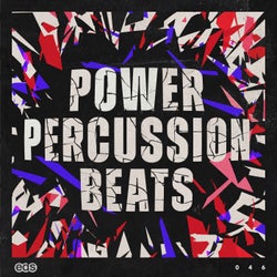 Power Percussion Beats