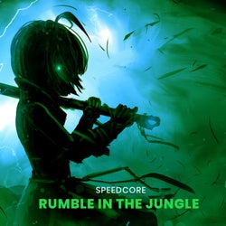 Rumble in the Jungle (Sped Up with Marc Korn x Semitoo x Dj E-Maxx)