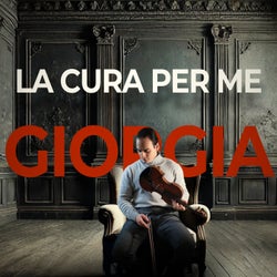 La cura per me - Violin version