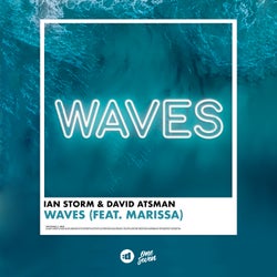 Waves (feat. Marissa)