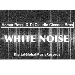 White Noise (Club Noise Mix)