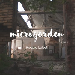 Microgarden lab. CHART01