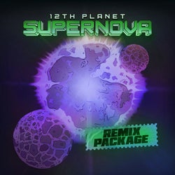 Supernova: The Remix Package