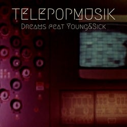 Dreams (feat. Young & Sick)