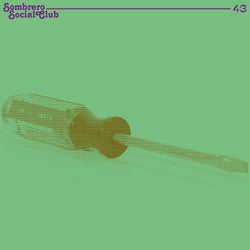 Sombrero Social Club 43