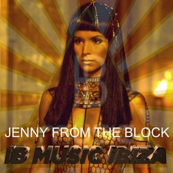 Jenny from the Block