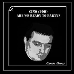Are We Ready to Party?