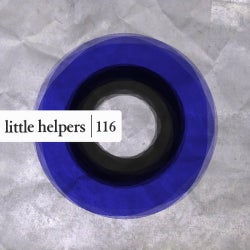 Little Helpers 116