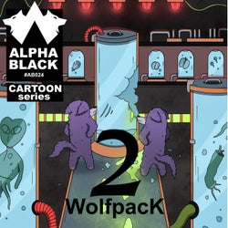 Wolfpack, Vol. 2