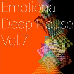 Emotional Deep House, Vol. 7
