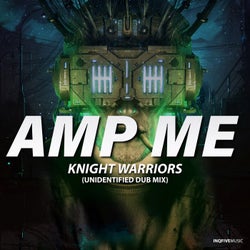 Amp Me (Unidentified Dub Mix)