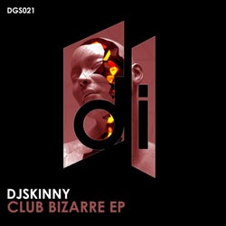 Club Bizarre EP