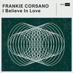 I Believe In Love