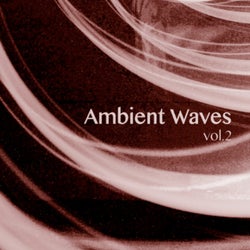 Ambient Waves, Vol. 2