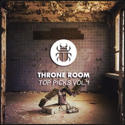 Throne Room Top Picks Vol.1
