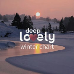 deep LOVELY - WINTER CHART