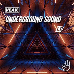 Underground Sound LP