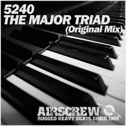 The Major Triad (Original Mix)