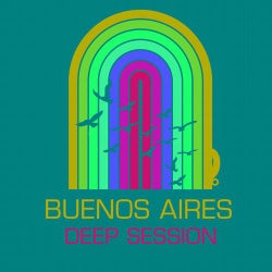 Buenos Aires Deep Session