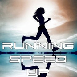 Running Speed Up With Motivation & Training, Sport & Gym, Vol.4