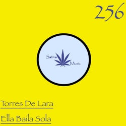 Ella Baila Sola