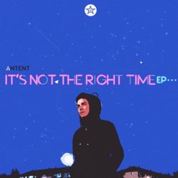 It's Not The Right Time EP