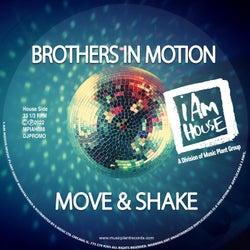 Move & Shake