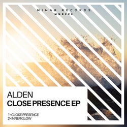 Close Presence EP