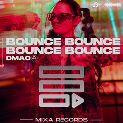 Bounce Bounce Bounce Bounce