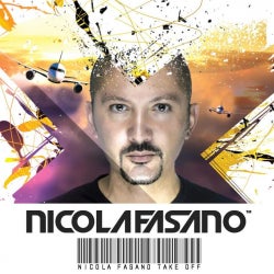 Nicola Fasano Top 10 Armada Edition