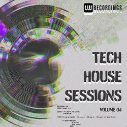 Tech House Sessions, Vol. 04